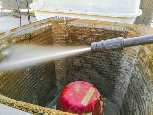 Trusted Okemos, MI Airduct Cleaning Experts