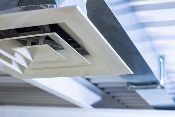 Best Emergency Air Duct Cleaning  in Okemos, MI