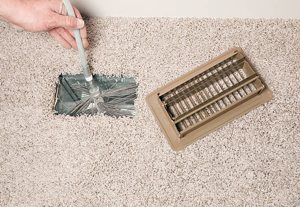 Best Best Air Duct Cleaning Company  in Okemos, MI