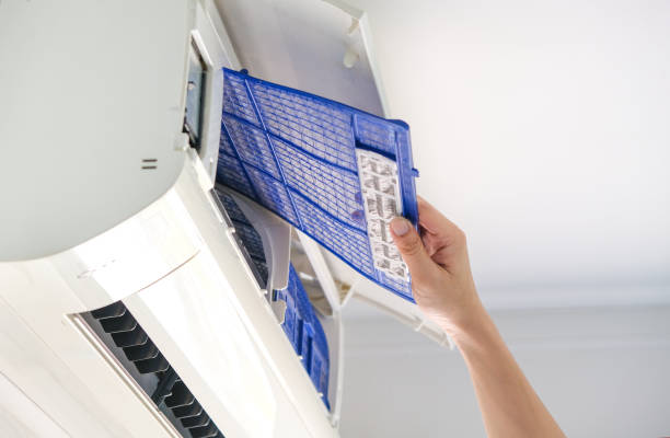 Best Residential Air Duct Cleaning  in Okemos, MI