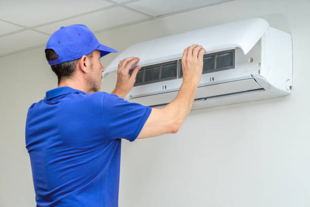Best HVAC Duct Inspection Services  in Okemos, MI