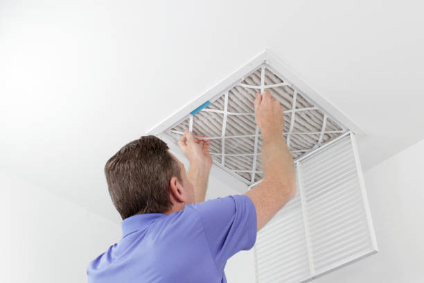 Ventilation Cleaning Services in Okemos, MI